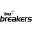 New Zealand Breakers logo