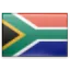 South Africa (W) logo