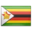 Zimbabwe (W) logo