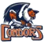 Bakersfield Condors logo