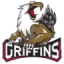 Grand Rapids Griffins logo