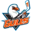 San Diego Gulls logo