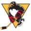 Wilkes-Barre/Scranton Penguins logo