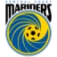 Central Coast Mariners (W) logo