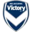 Melbourne Victory (W) logo