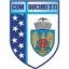 CSM Bucuresti logo