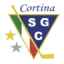 SG Cortina logo