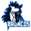 Broncos Sterzing-Vipiteno logo