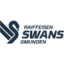 Allianz Swans Gmunden logo