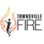 Townsville Fire (W) logo