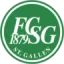 St. Gallen logo