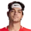 Taylor Fritz logo