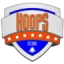Hoops Club logo