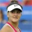 Bianca Andreescu logo