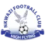 Nkwazi logo