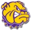Western Illinois Leathernecks logo