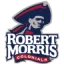 Robert Morris Colonials logo