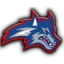 Stony Brook Seawolves logo