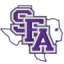 Stephen F. Austin Lumberjacks logo