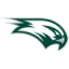 Wagner Seahawks logo