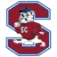 South Carolina State Bulldogs logo