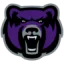 Central Arkansas Bears logo