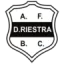 Deportivo Riestra Reserves logo