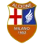 ASD Alcione Milano logo