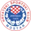 Zrinjski Mostar U19 logo