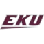 Eastern Kentucky Colonels logo