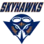 UT Martin Skyhawks logo