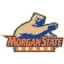 Morgan State Bears logo