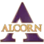Alcorn State Braves logo