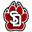 South Dakota Coyotes logo