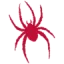 Richmond Spiders logo