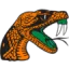 Florida A&M Rattlers logo