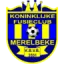 KFC Merelbeke logo