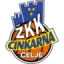 ZKK Cinkarna Celje (W) logo