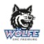 EHC Freiburg logo