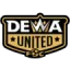 Dewa United logo