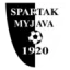 Spartak Myjava (W) logo