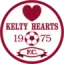 Hearts logo