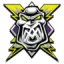 Manchester Storm logo