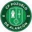CF Pozuelo de Alarcón logo