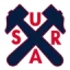 Surahammars IF logo