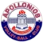 OFA Apolonios (W) logo