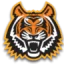 Idaho State Bengals logo