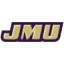 James Madison Dukes logo