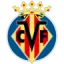 Villarreal U19 logo