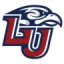 Liberty Flames logo